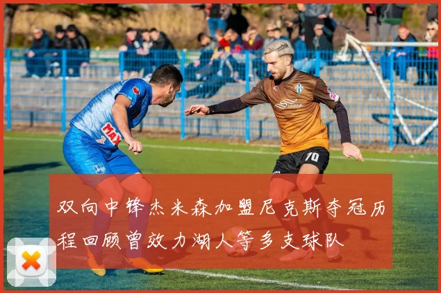 双向中锋杰米森加盟尼克斯夺冠历程回顾曾效力湖人等多支球队