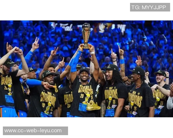 新赛季总冠军预测雷霆强势领跑骑士掘金紧追火箭也在争夺行列 新赛季总冠军预测雷霆强势领跑骑士掘金紧追火箭也在争夺行列