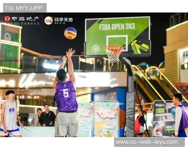 热血沸腾的篮球盛宴2025FIBAOpen33江苏海安站精彩落幕 热血沸腾的篮球盛宴2025FIBAOpen33江苏海安站精彩落幕