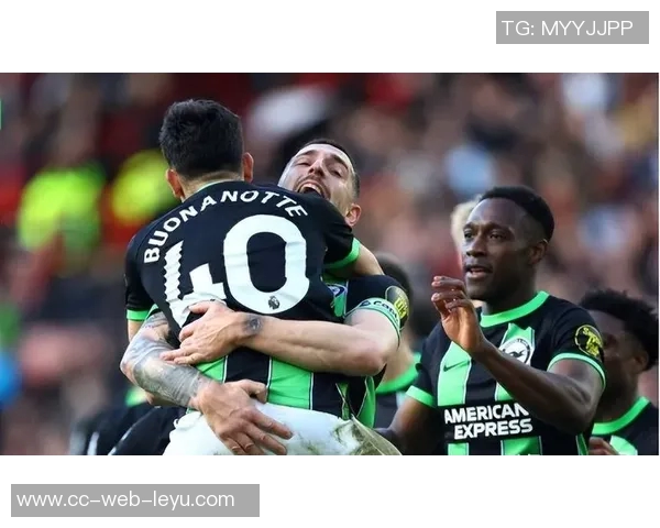 若布莱顿今晚战胜曼联将创下英超客场四连胜新纪录