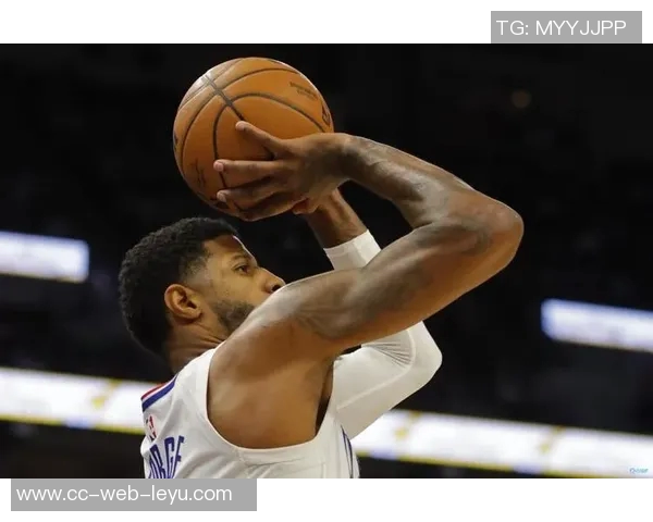 乔治首秀在即期待未来一周或11月重返赛场展现风采