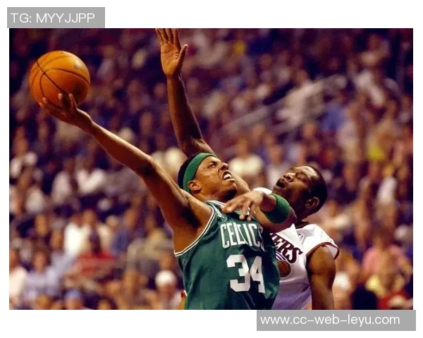 皮尔斯质疑雷阿伦加盟热火称LBJ是我们的宿敌不可合作 皮尔斯质疑雷阿伦加盟热火称LBJ是我们的宿敌不可合作