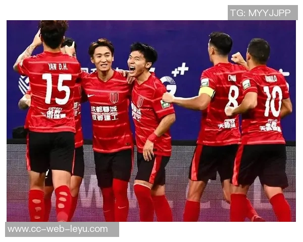 蓉城豪强杀手表现抢眼前五战绩6胜2平双杀海港泰山不败国安申花