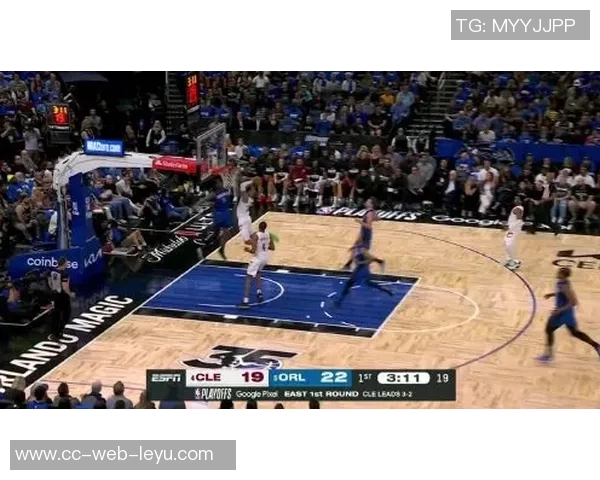 名嘴警告米切尔必须带领骑士冲击总决赛否则未来机会将大幅减少