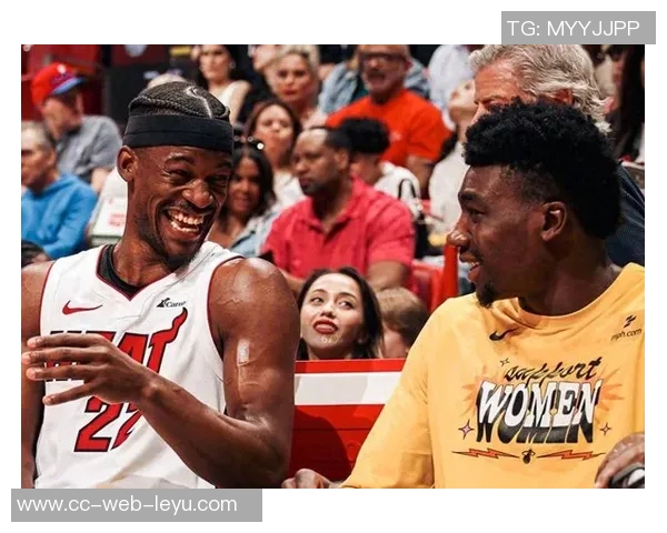 巴特勒在训练场展现统治力低调沉默却杀伤力十足 巴特勒在训练场展现统治力低调沉默却杀伤力十足