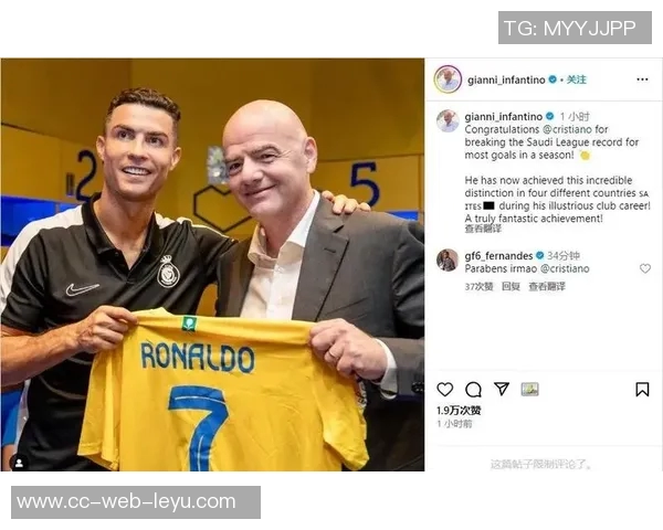 C罗41岁再战世界杯期待第六次征程能创佳绩