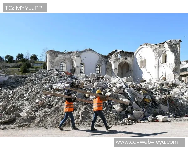 土耳其持续地震引发赌球调查新进展教练将成为调查重点
