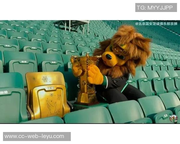 国安足协杯冠军献给已逝球迷杨雪金色座椅与奖杯共同见证感动时刻 国安足协杯冠军献给已逝球迷杨雪金色座椅与奖杯共同见证感动时刻