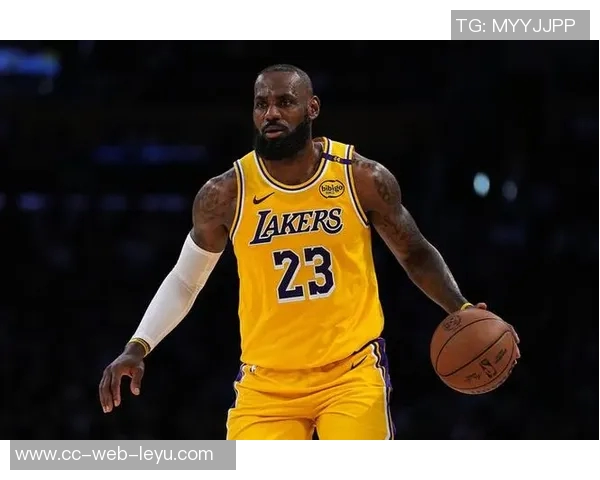 詹姆斯坚定表态为胜利全力以赴努力达到最高竞技水平