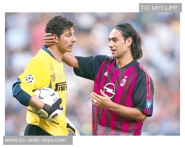 内斯塔坦言心系拉齐奥但米兰生涯成就辉煌期待执教欧冠梦想