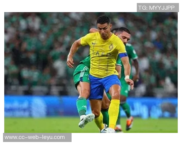 C罗生涯第958球点球破门对手球员手球送礼助攻