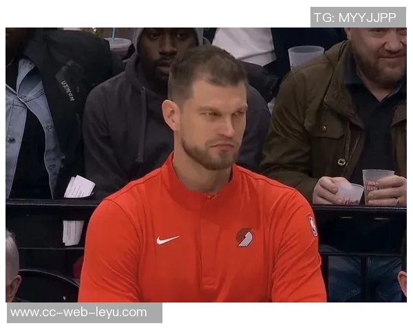 开拓者伤病困扰斯普利特表现尚可难掩球队困境