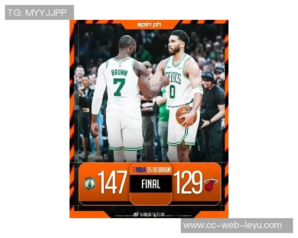 杰伦布朗首节表现平平仅得2分3投1中篮板助攻均有贡献